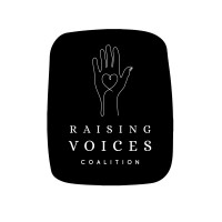 Raising Voices Coalition logo - Similar company to Moore Physical Therapy