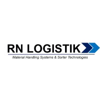 RN Logistik logo - Similar company to Bowe Intralogistics