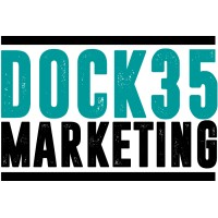 Dock35 Marketing logo - Similar company to Dock35 Media