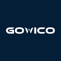 GOWICO logo - Similar company to Atletiekvereniging Sprint