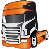 Polytrucks logo - Similar company to 90Kmh