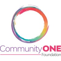Community One Foundation logo - Similar company to Moeen Centre
