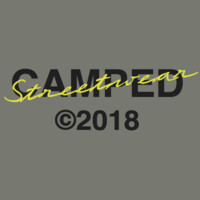 Camped Streetwear Club logo - Similar company to Crmy