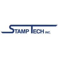 Stamptech logo - Similar company to Never Fail, Llc