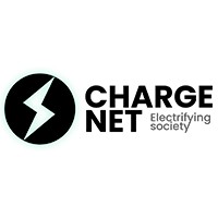 ChargeNet logo - Similar company to Techtify