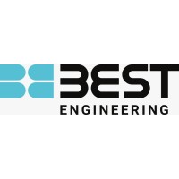 Best Engineering logo - Similar company to Best Engineering Dubai