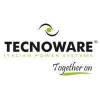 Tecnoware Italian Power Systems logo - Similar company to Fibermax Sac