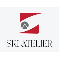 SRI ATELIER logo - Similar company to Tec Workshop Interiors Pvt. Ltd.