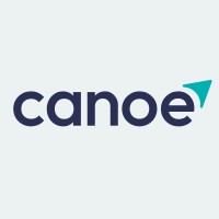 Canoe Intelligence logo - Similar company to Accelex