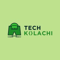 Tech Kolachi logo - Similar company to Three Circle