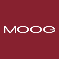 Moog Industrial logo - Similar company to Moog Inc.