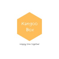 MyKangooBox logo - Similar company to Scadasudo Ltd