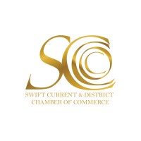 Swift Current & District Chamber of Commerce logo - Similar company to Buzz Boss