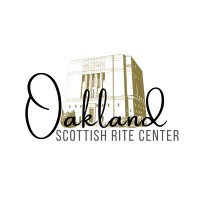 Oakland Scottish Rite Center