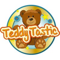 Teddy Tastic Bear Co Ltd logo - Similar company to Be My Bear Limited