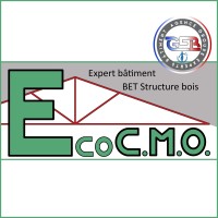 ECOCMO logo - Similar company to Cabinet Azeco