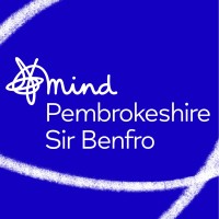 Mind Pembrokeshire Ltd. logo - Similar company to Llanelli Mind