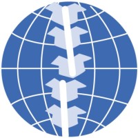 The International Spinal Cord Society - ISCOS logo - Similar company to Praxis Spinal Cord Institute