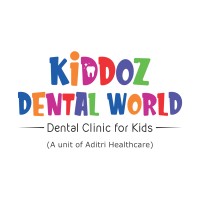 Kiddoz Dental World logo - Similar company to Adc- Centre For Restorative And Implant Dentistry
