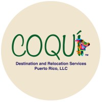 Coquí Destination and Relocation Services, LLC. logo - Similar company to City Smart D.M.C.