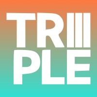 TRIIIPLE logo - Similar company to Else & Bang