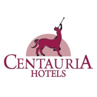 Centauria Hotels logo - Similar company to Reef Sri Lanka