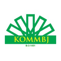 Koperasi Masyarakat Muslim Bukit Jelutong Berhad logo - Similar company to Hijrah Group