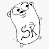 Golang Slovakia logo - Similar company to Ques - Software House