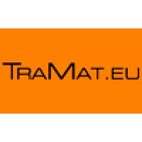 TraMat logo - Similar company to Acd Laser
