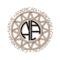California Native American Heritage Commission logo - Similar company to California Indian Nations College