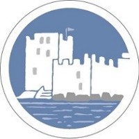 The Barra Foundation logo - Similar company to Creative Praxis