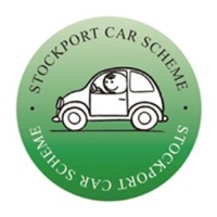 Stockport Car Scheme logo - Similar company to Creative Support