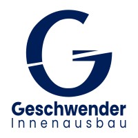 Geschwender Innenausbau GmbH logo - Similar company to Cassetti Srl