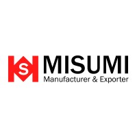 MISUMI Electronics Corp. logo - Similar company to Pt. Denta Mas Mulia
