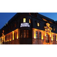 Palazzo Donizetti Hotel