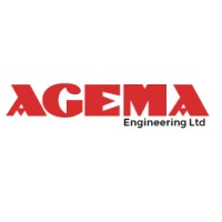 Agema Engineering logo - Similar company to Aluminium Surface Engineering