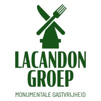 Lacandon Groep logo - Similar company to Lab-44
