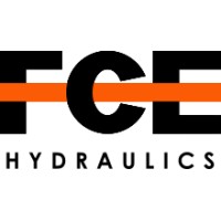 FCE Hydraulics Ltd logo - Similar company to Fce Group Ltd.