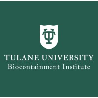 Tulane University Biocontainment Institute logo - Similar company to Omics Lab Solutions, Llc