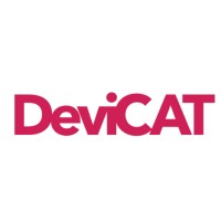 DeviCAT logo - Similar company to Dev, Asociación Española De Empresas Productoras Y Desarrolladoras De Videojuegos