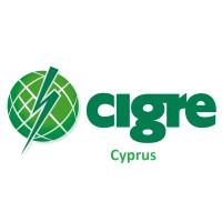 CIGRE Cyprus logo - Similar company to Icdcm 2025 - 7Th Ieee International Conference On Dc Microgrids, June 4-6, 2025, Tallinn, Estonia