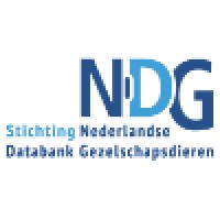 Stichting Nederlandse Databank Gezelschapsdieren logo - Similar company to Petbase