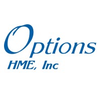 Options HME Stair Lifts logo - Similar company to N-Able