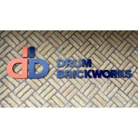 DRUM BRICKWORKS LTD logo - Similar company to Mullen Groundwork Contracts