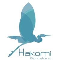 Hakomi Barcelona logo - Similar company to Embodywise