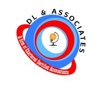DL & Associates LLC logo - Similar company to Aisling Dynamics Business Solutions