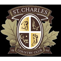 St. Charles Country Club logo - Similar company to Excel+ Tutoring
