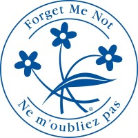 Alzheimer Society Waterloo Wellington logo - Similar company to Breakthrough Personal & Professional Development