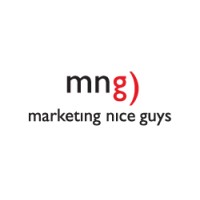Marketing Nice Guys logo - Similar company to Sunset Coast Technologies