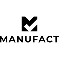 Manufact logo - Similar company to Buildkey